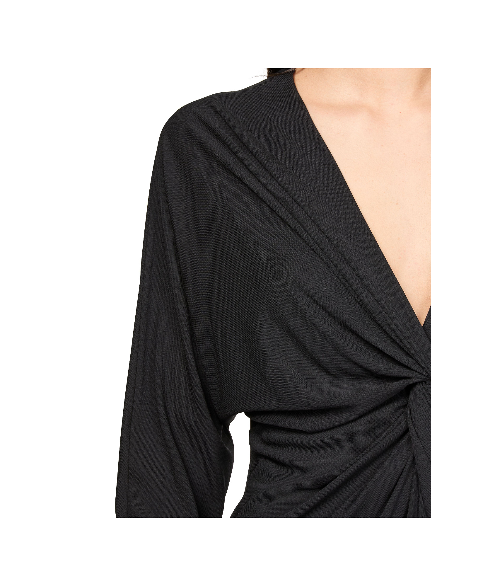 ANINE BING MATHILDE MINI DRESS 