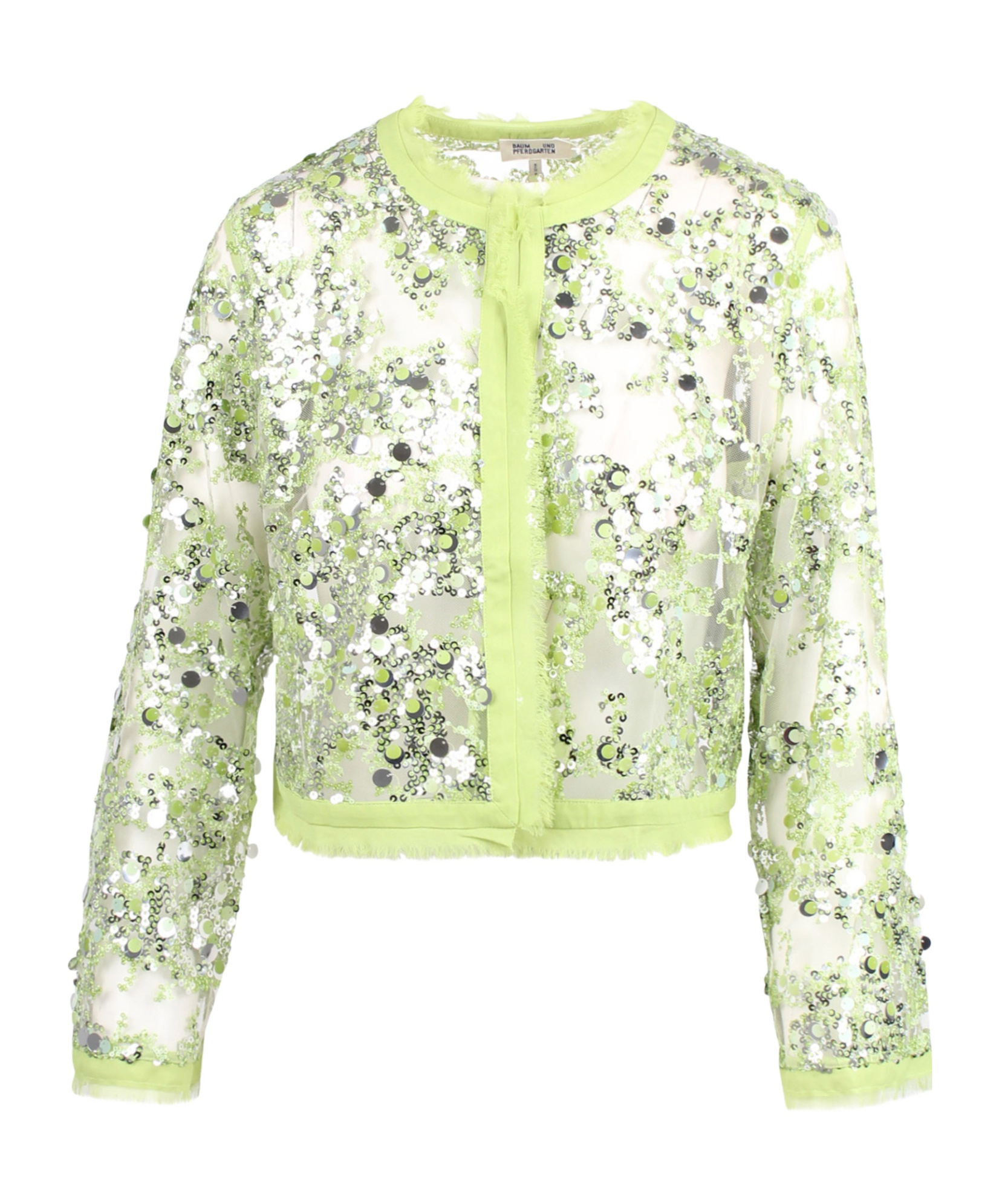 Baum Und Pferdgarten Bethina Jacket