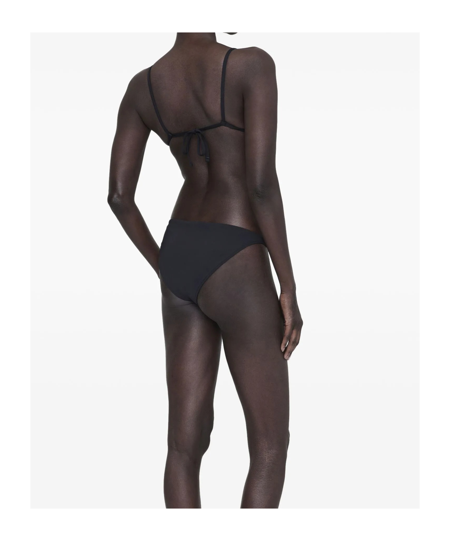 Anine Bing Bellamy Bikini Top