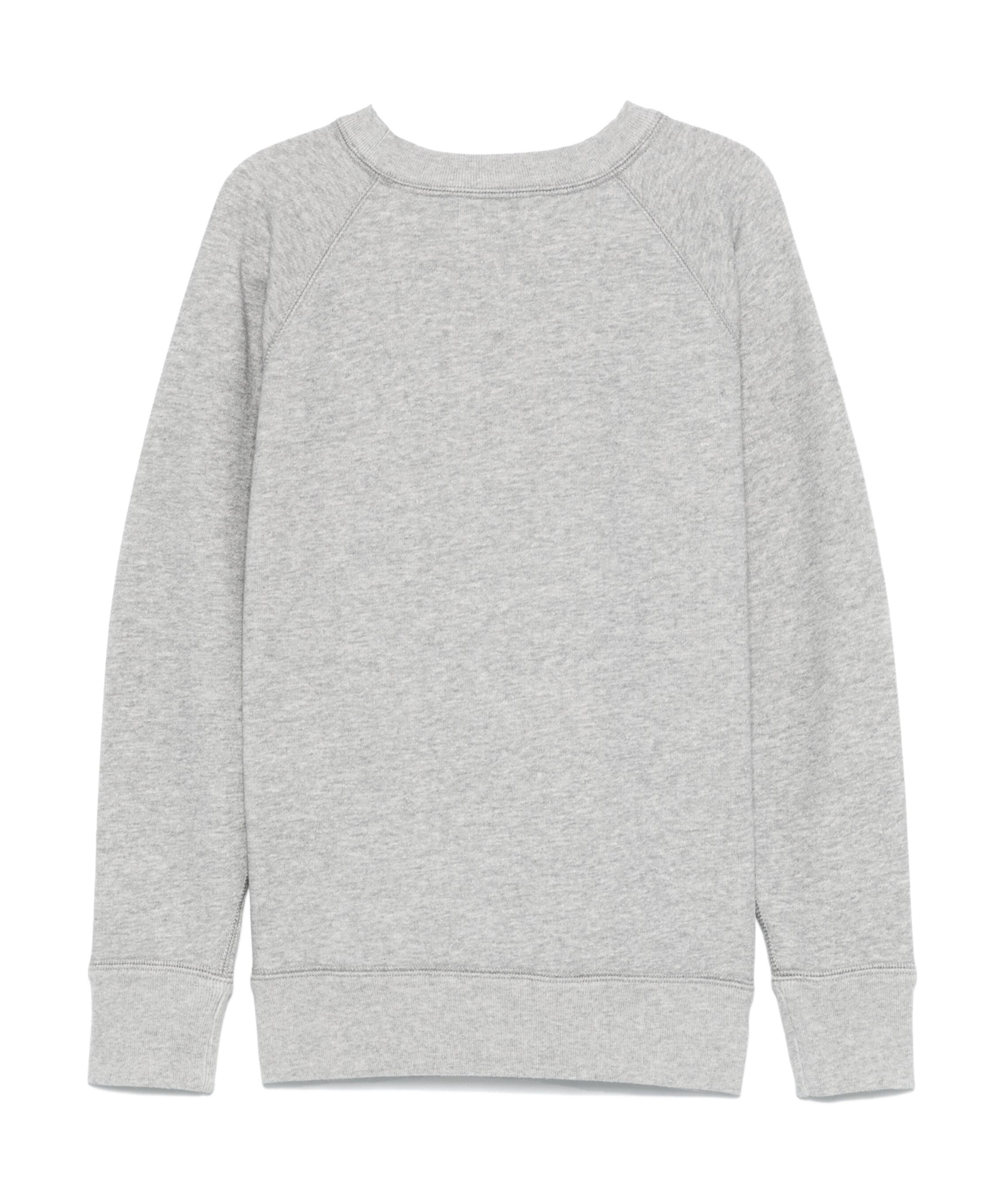 Isabel Marant Étoile Millyny Sweatshirt In White