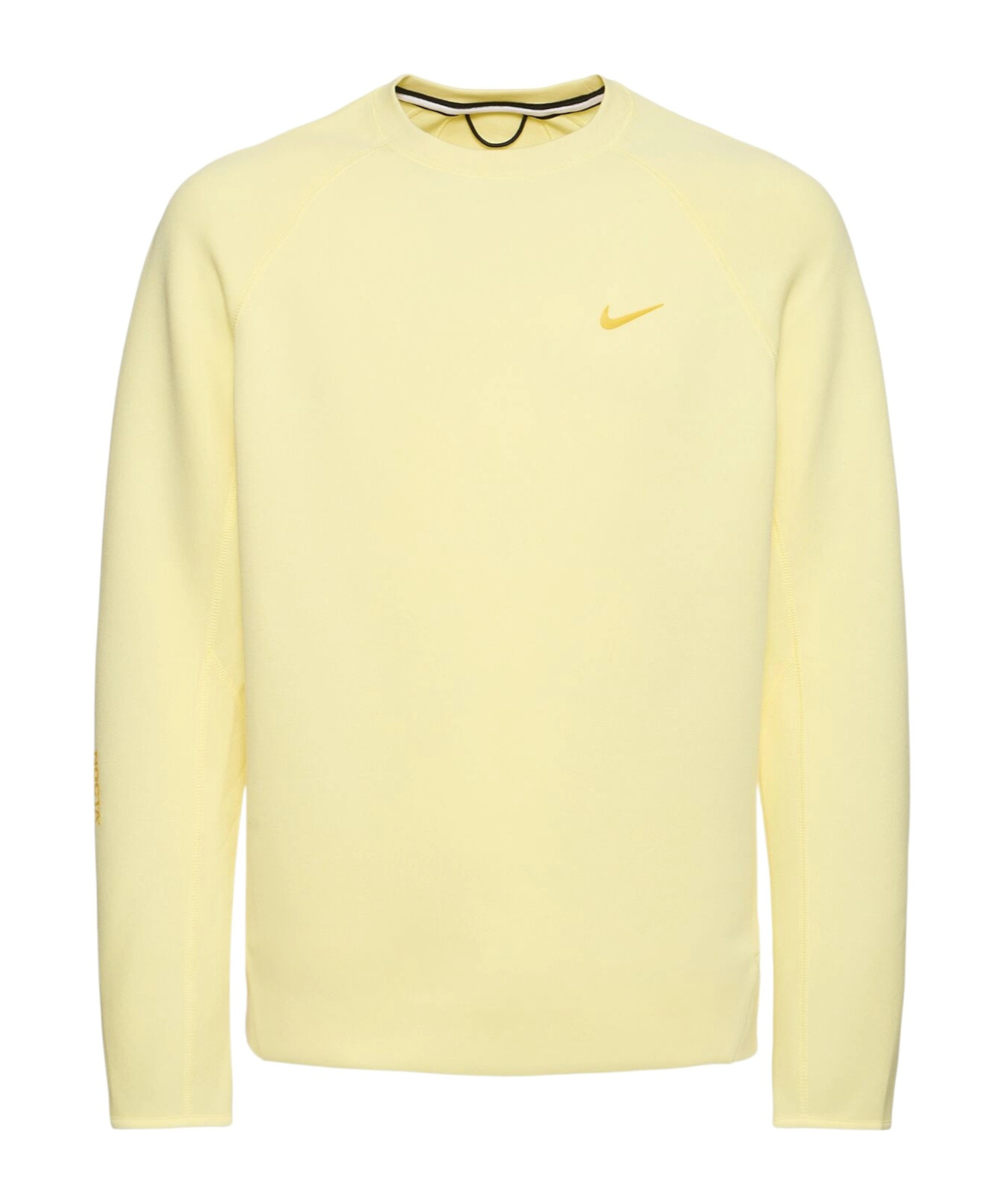 Nike Nocta Tech Fleece Crewneck Sweatshirt