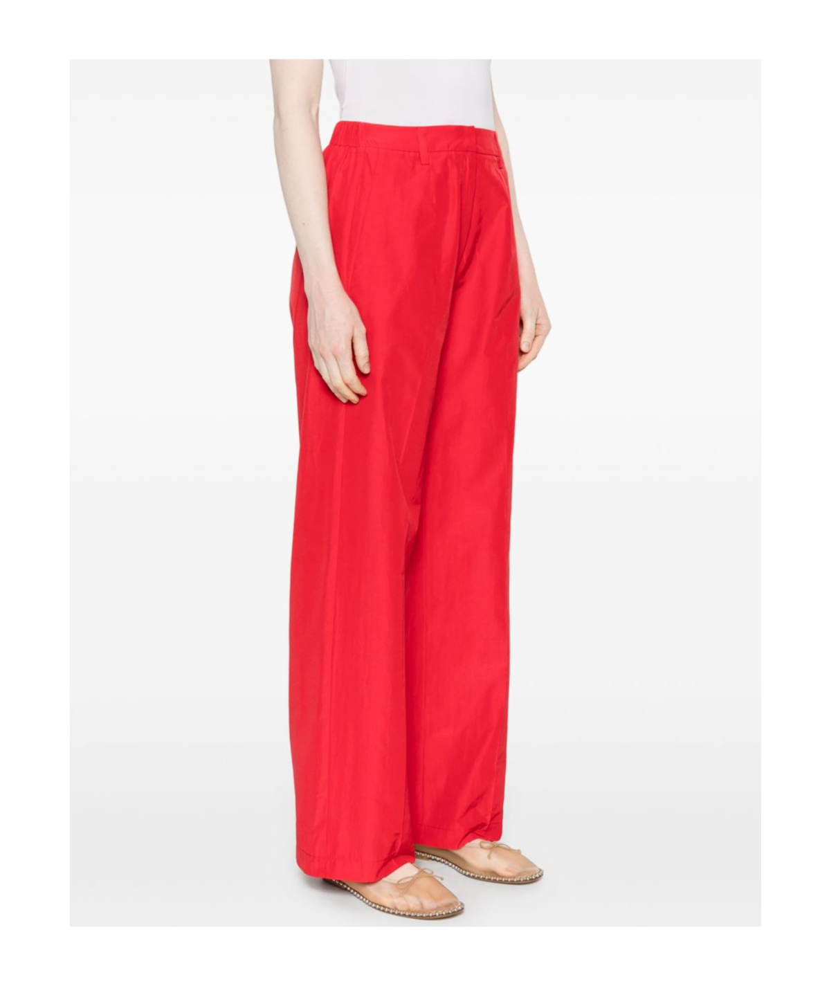 Shop Forte Forte Trousers