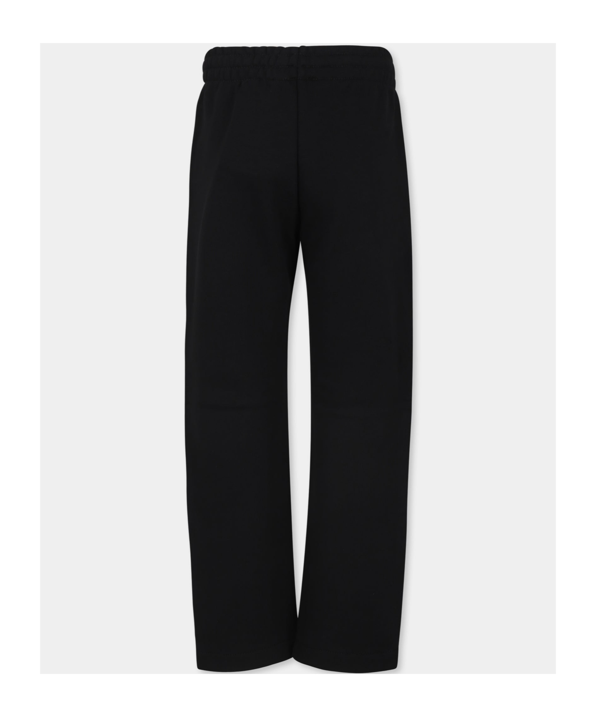 DSQUARED2 ELASTIC WAIST PANTS