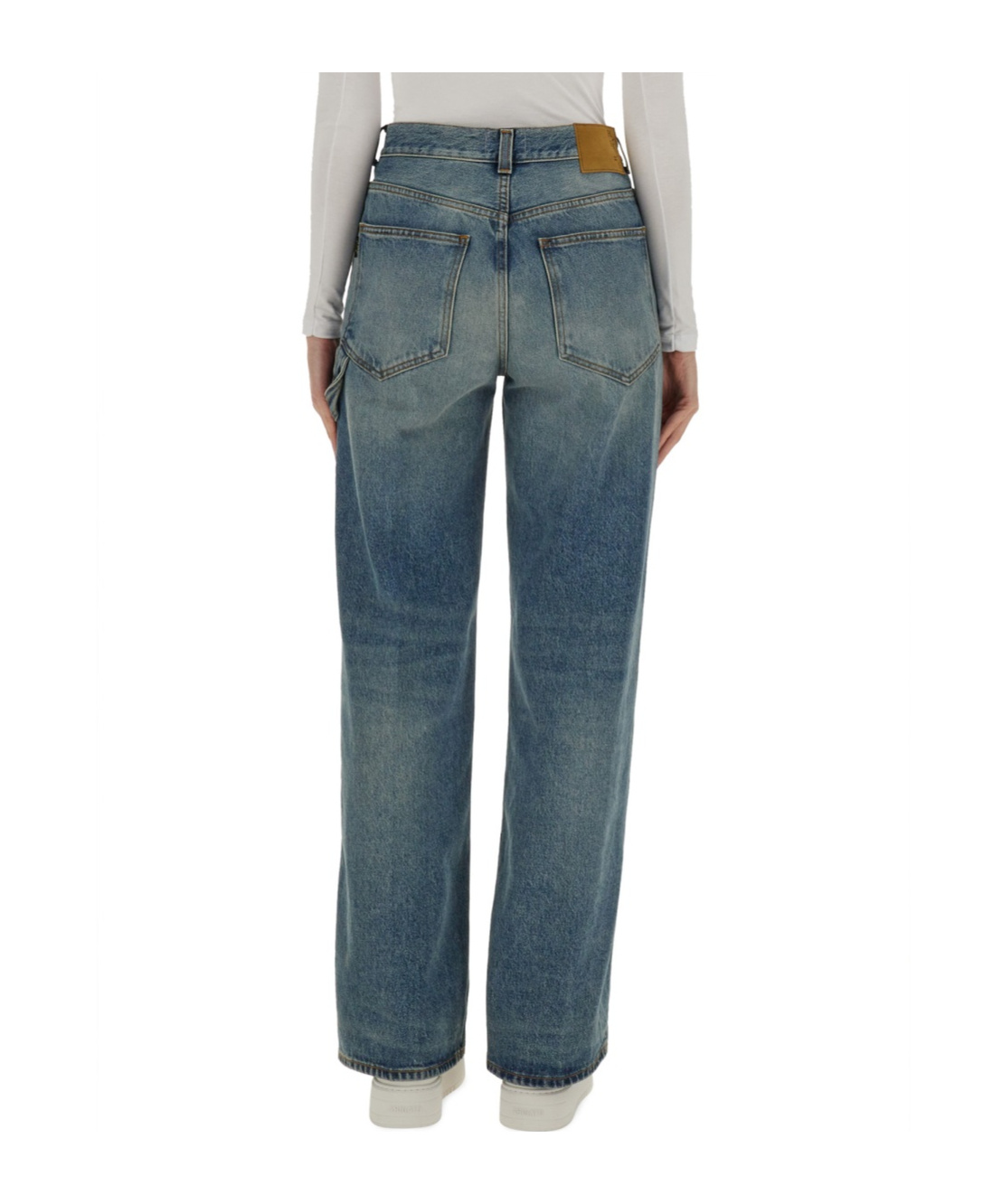 Haikure Winona Jeans In Multicolor