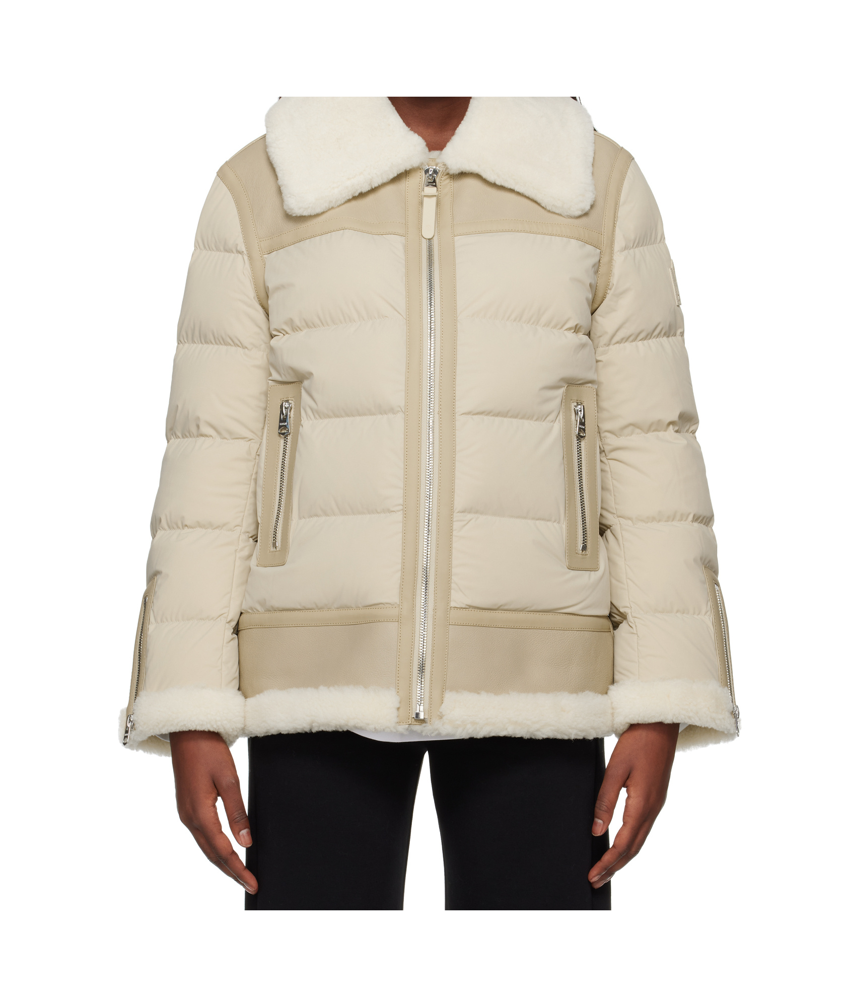 MACKAGE VANNA DOWN JACKET 