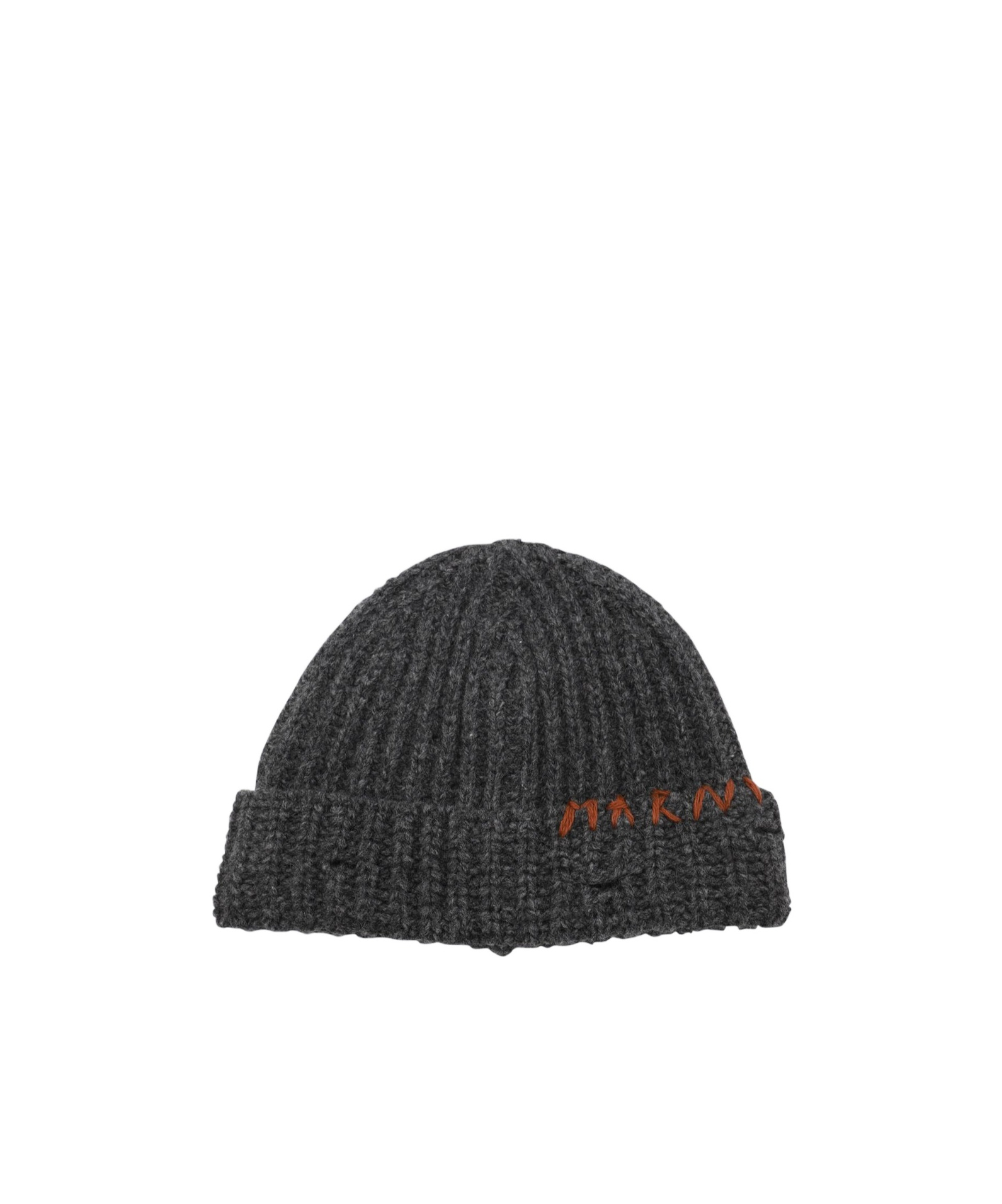 Marni Hat In Black