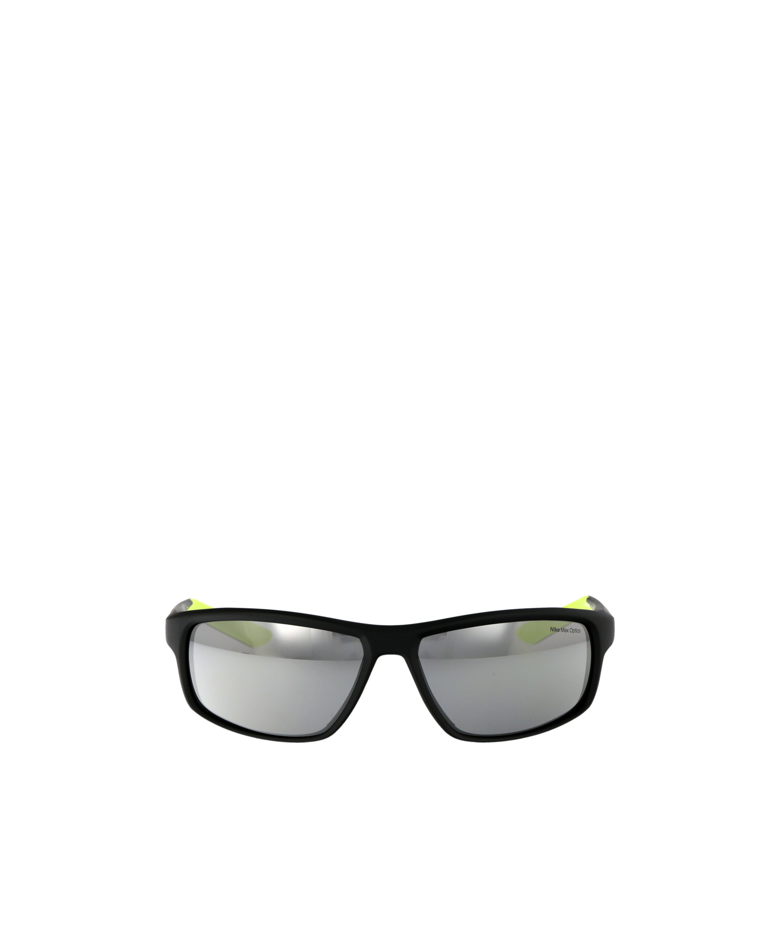 NIKE RABID 22 RECTANGLE-FRAME SUNGLASSES 