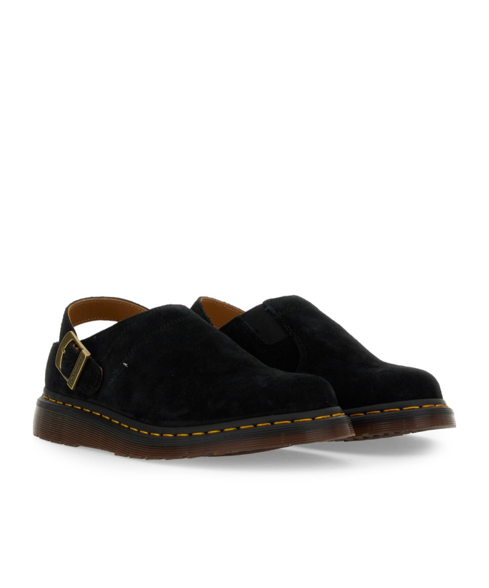 Dr. Martens Shoes  Men Color Black In Black