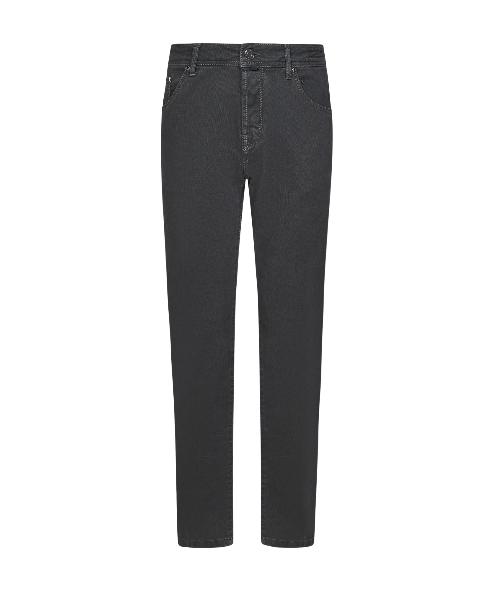 Jacob Cohen Scott Jeans In Black