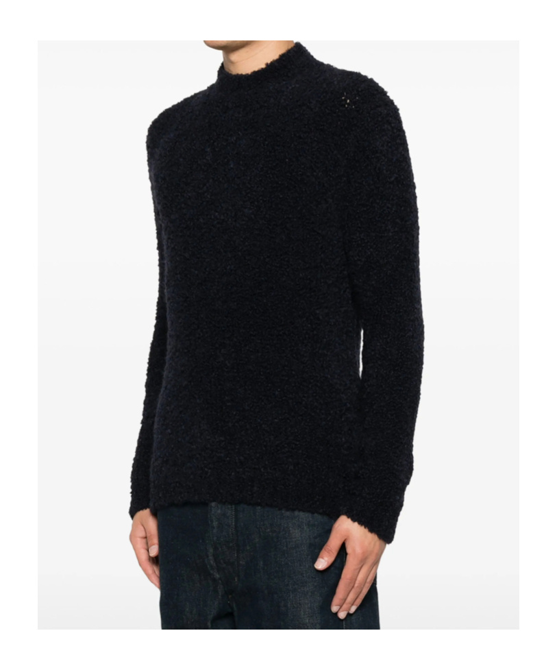Tagliatore Long Sleeve Sweater