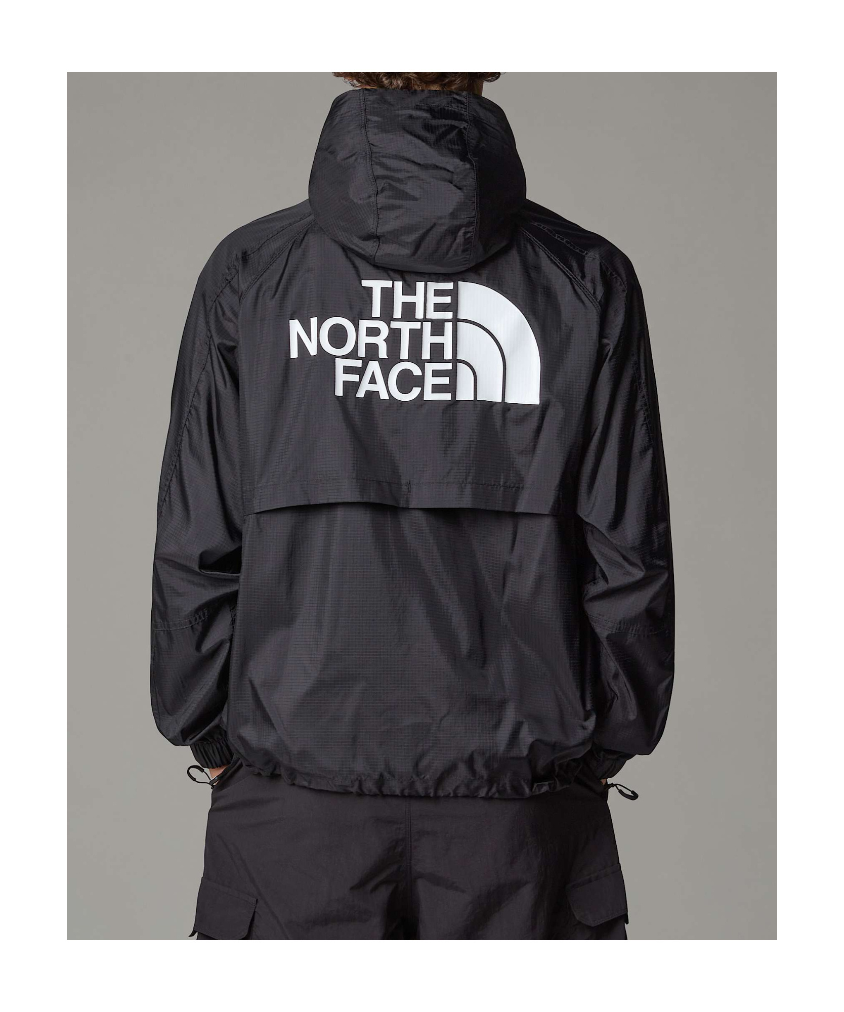 Shop The North Face Nse Wind Track Jacket