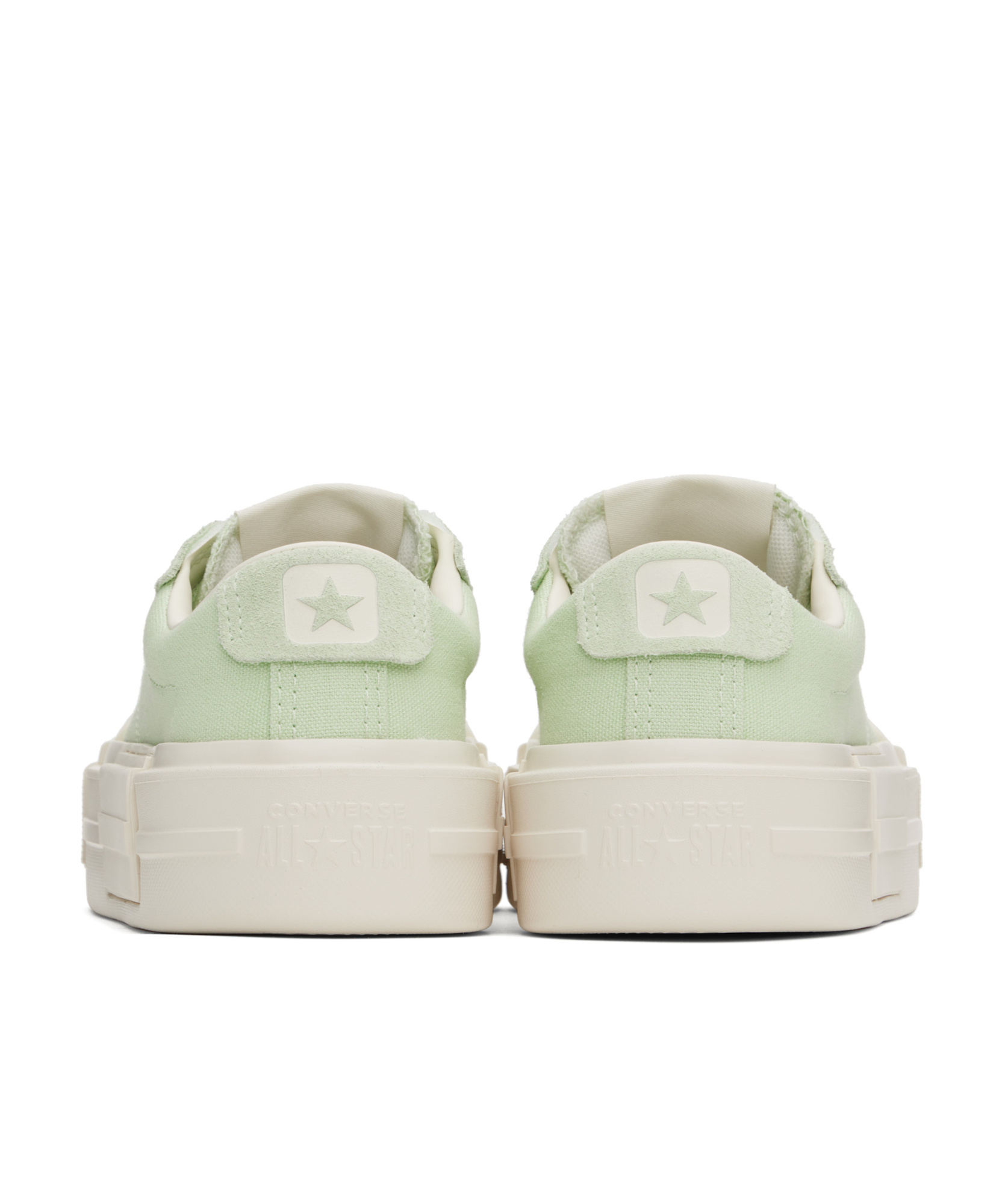 Shop Converse Chuck Taylor Sneakers In Green