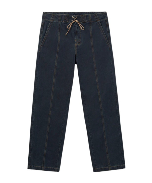 Gimaguas Lewis Trousers In Blue