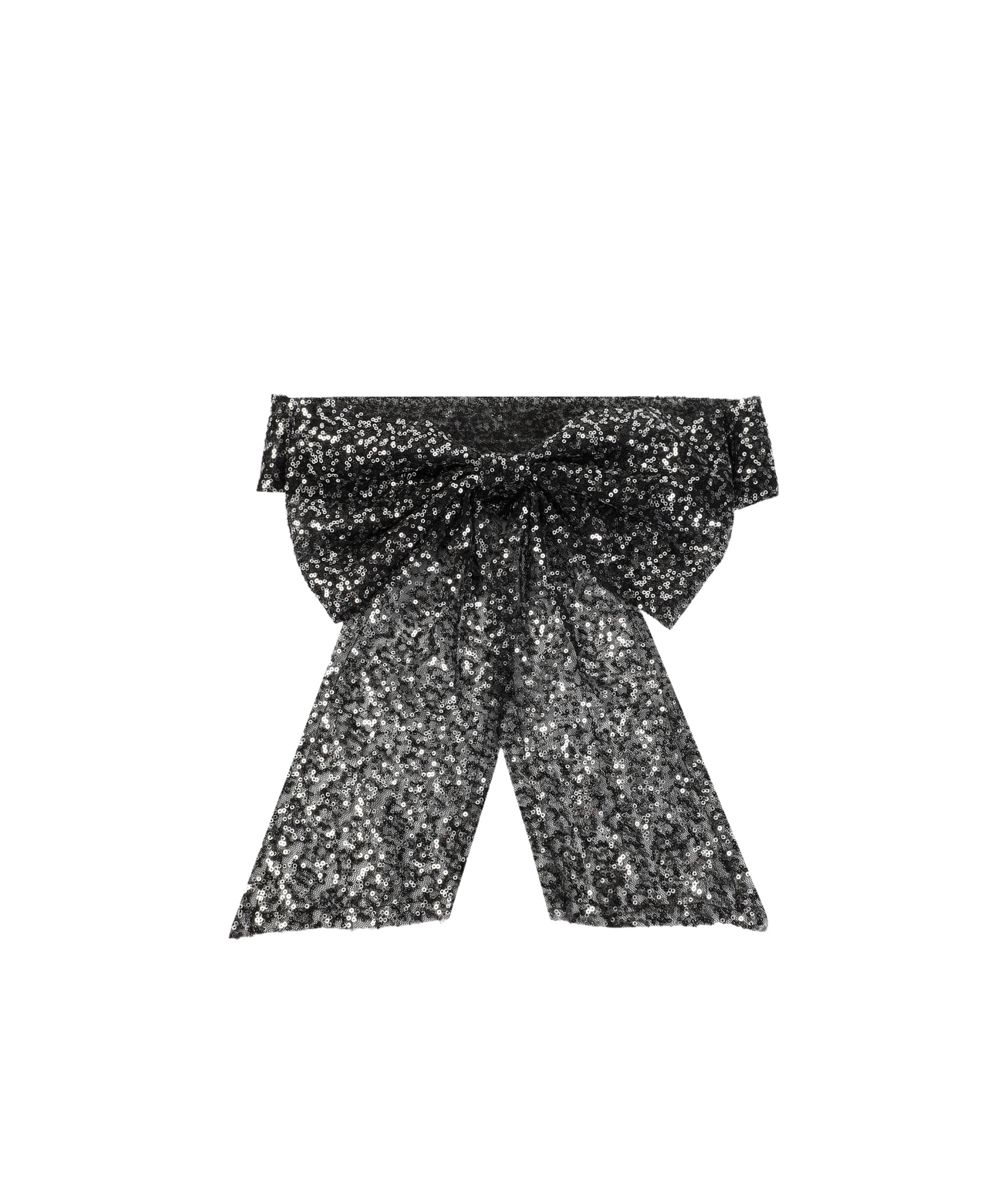 MAISON MICHEL WICOLE SEQUIN-EMBELLISHED HEADBAND