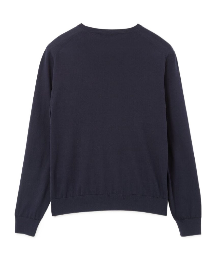 LORO PIANA LORO PIANA ROUND NECK SWEATER