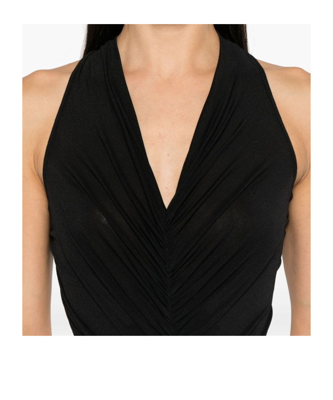Rick Owens Poppy Maxi Dress