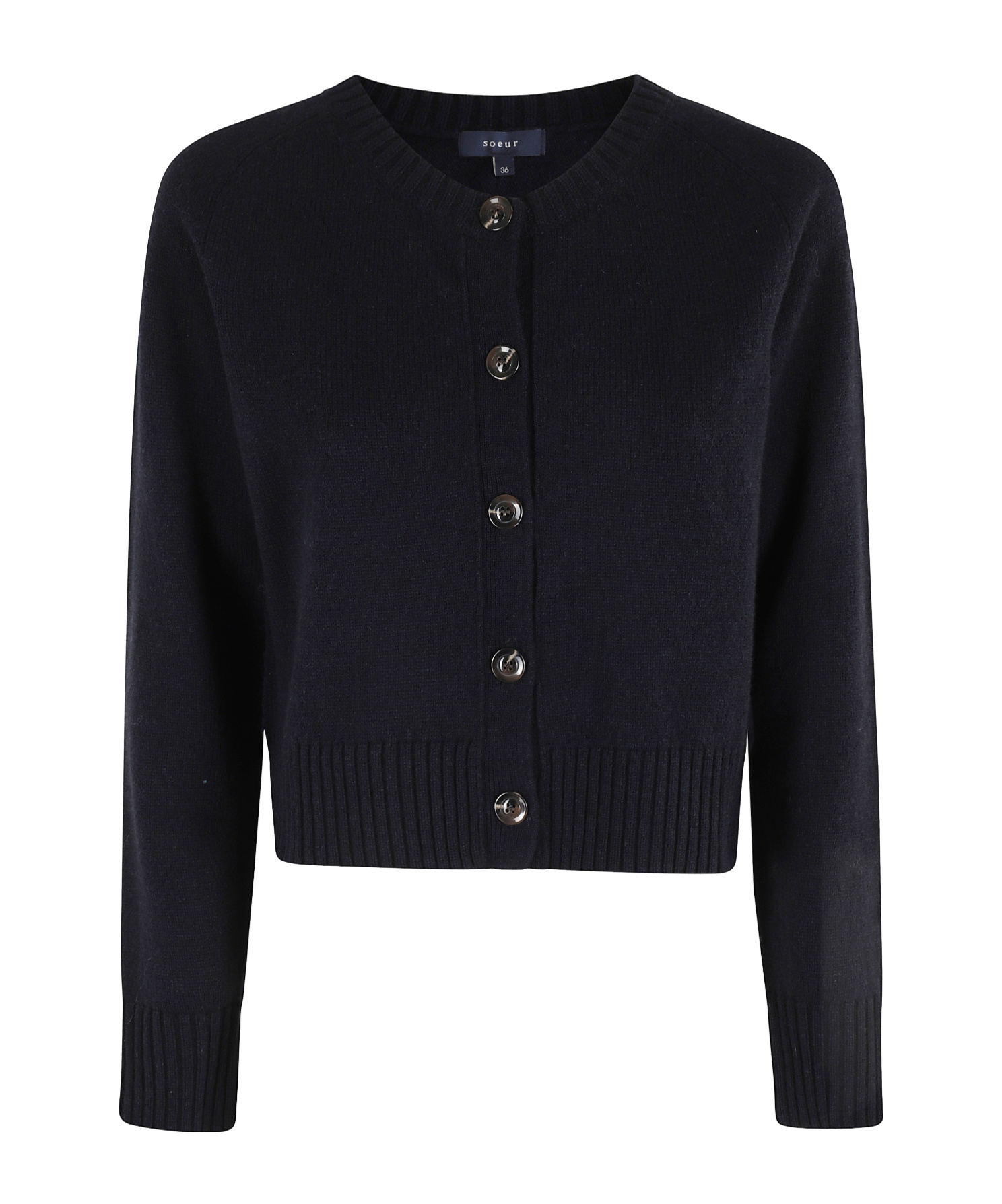 Soeur Sweater In Blue