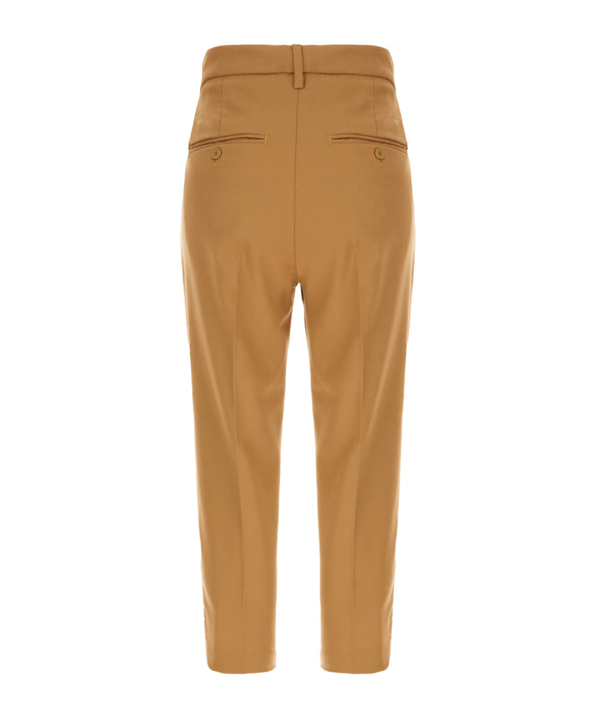 Dondup Belt Loops Slacks