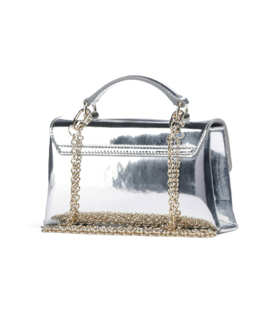 FURLA FLIP SHOULDER BAG