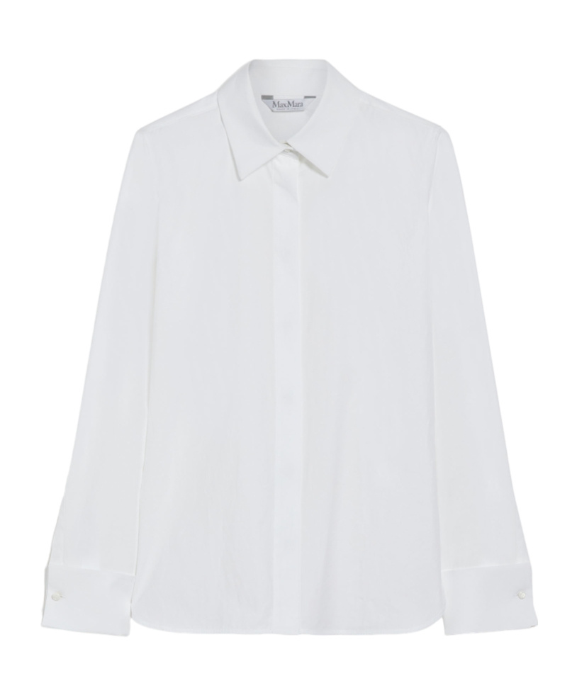 Max Mara Knut Clothing
