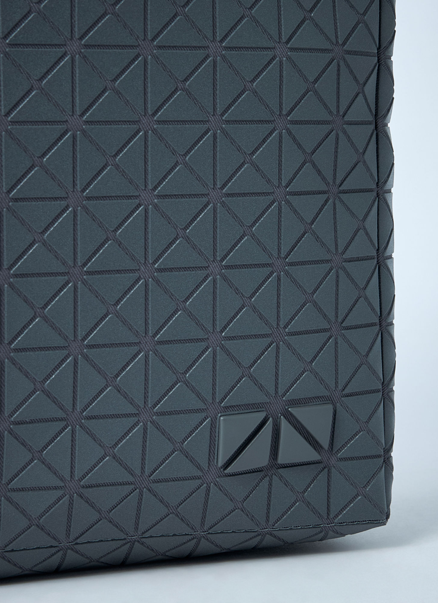 Bao Bao Issey Miyake Voyager Crossbody Bag