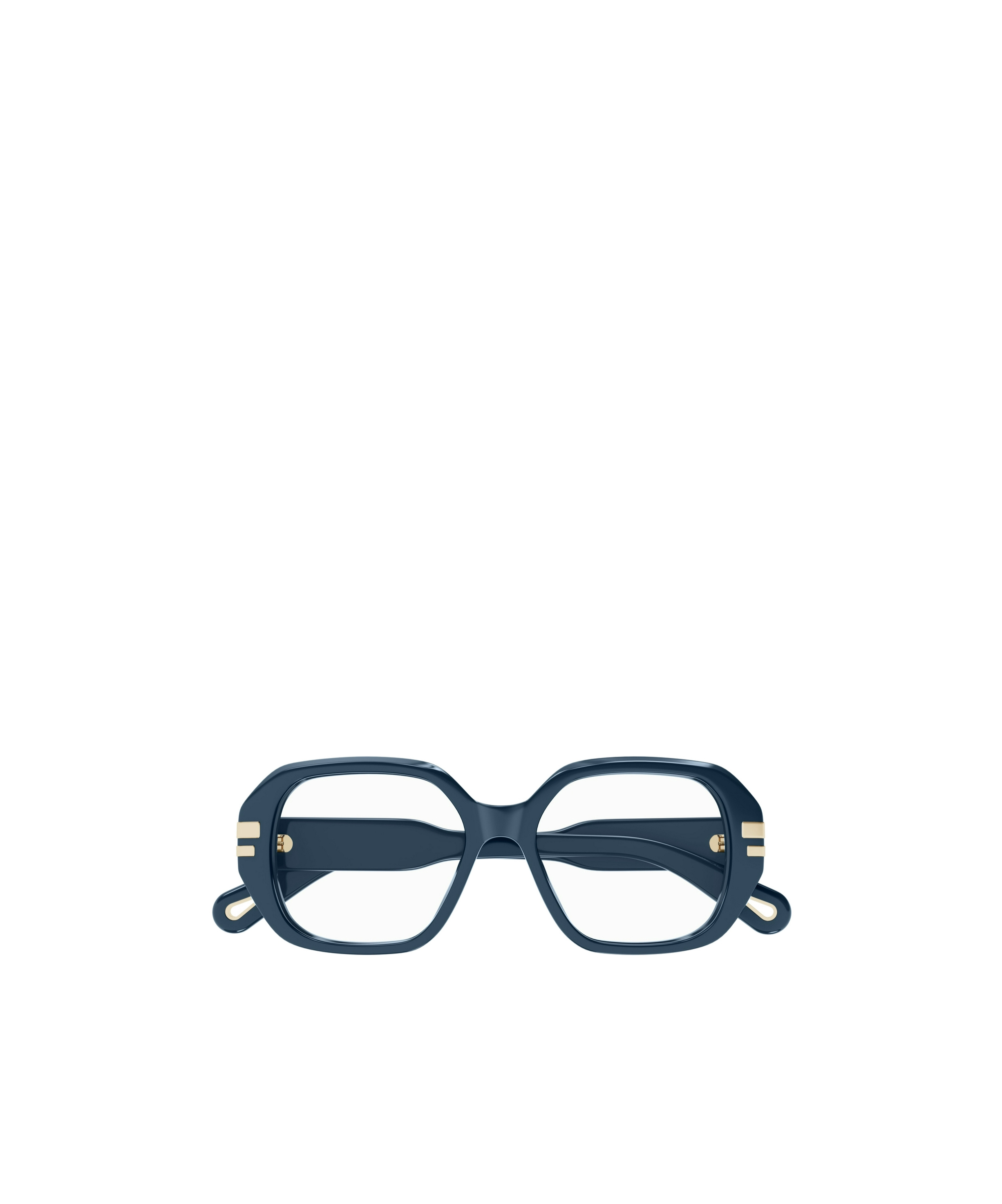 Chloé Eyewear Square-frame Glasses