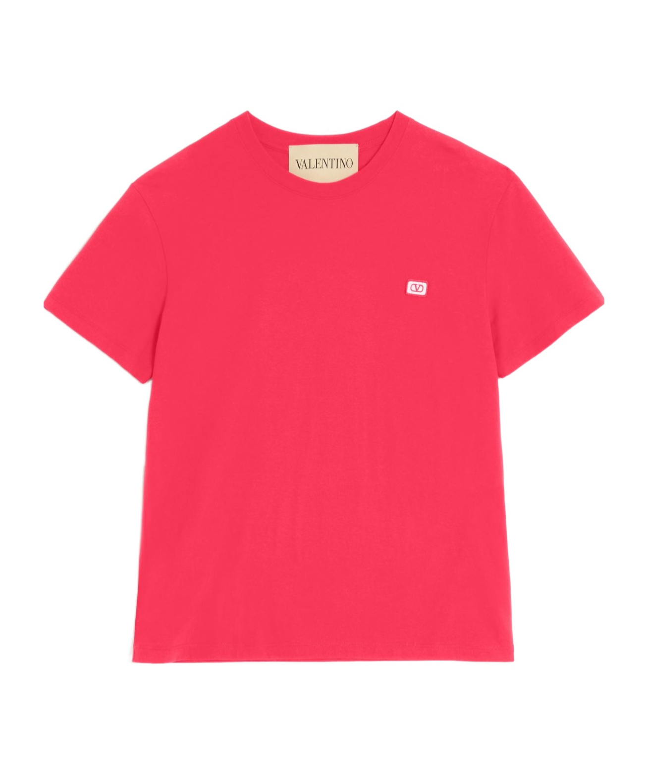 Valentino Vlogo T-shirt