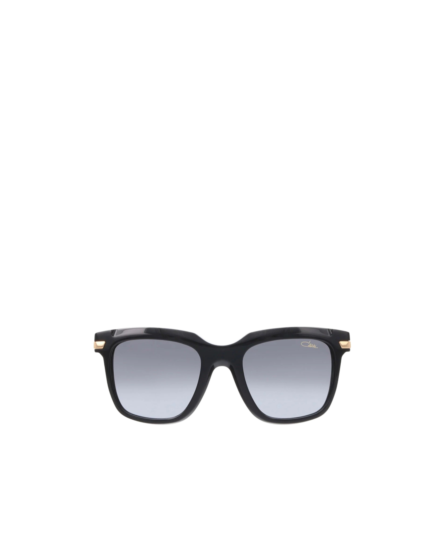 Cazal Full Frame Sunglasses In Black