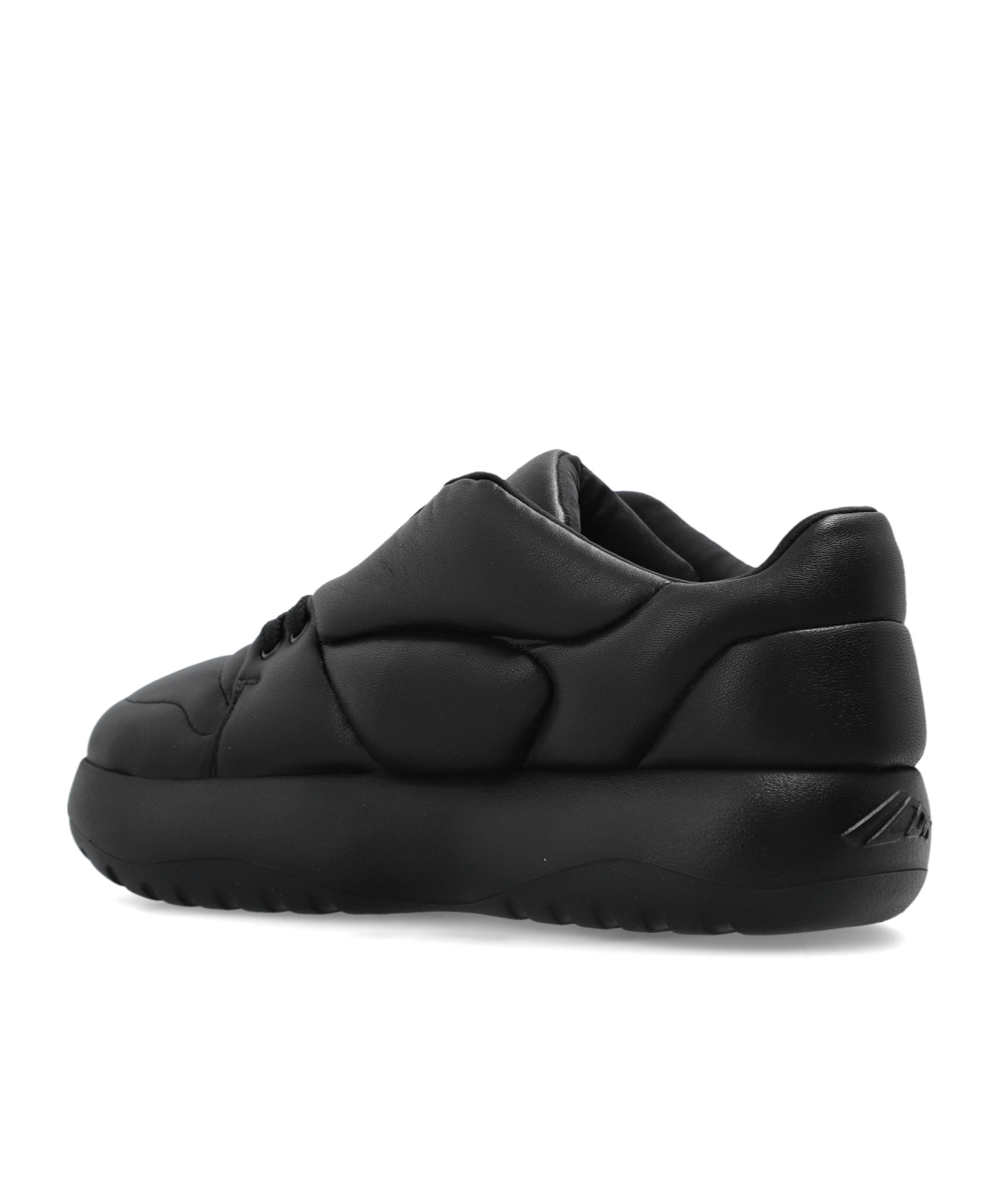 Shop Dsquared2 Icon New Generation Sneakers In Black