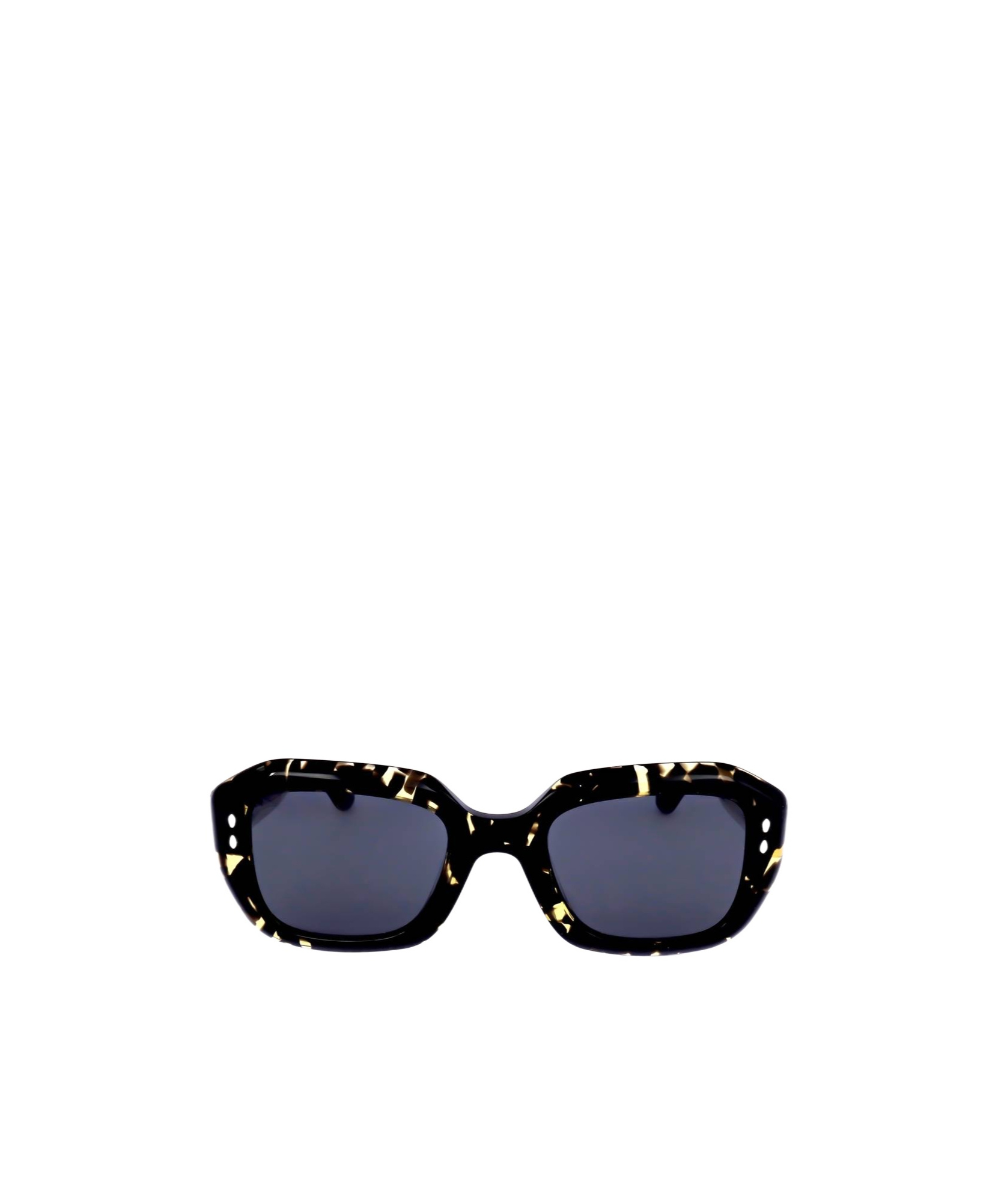 Isabel Marant Geometric Sunglasses