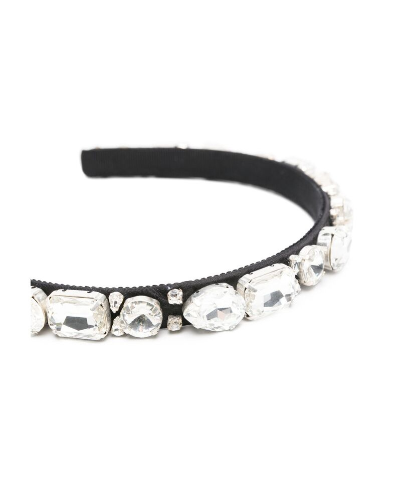 Jennifer Behr Hair Accessories In Black/multicolor
