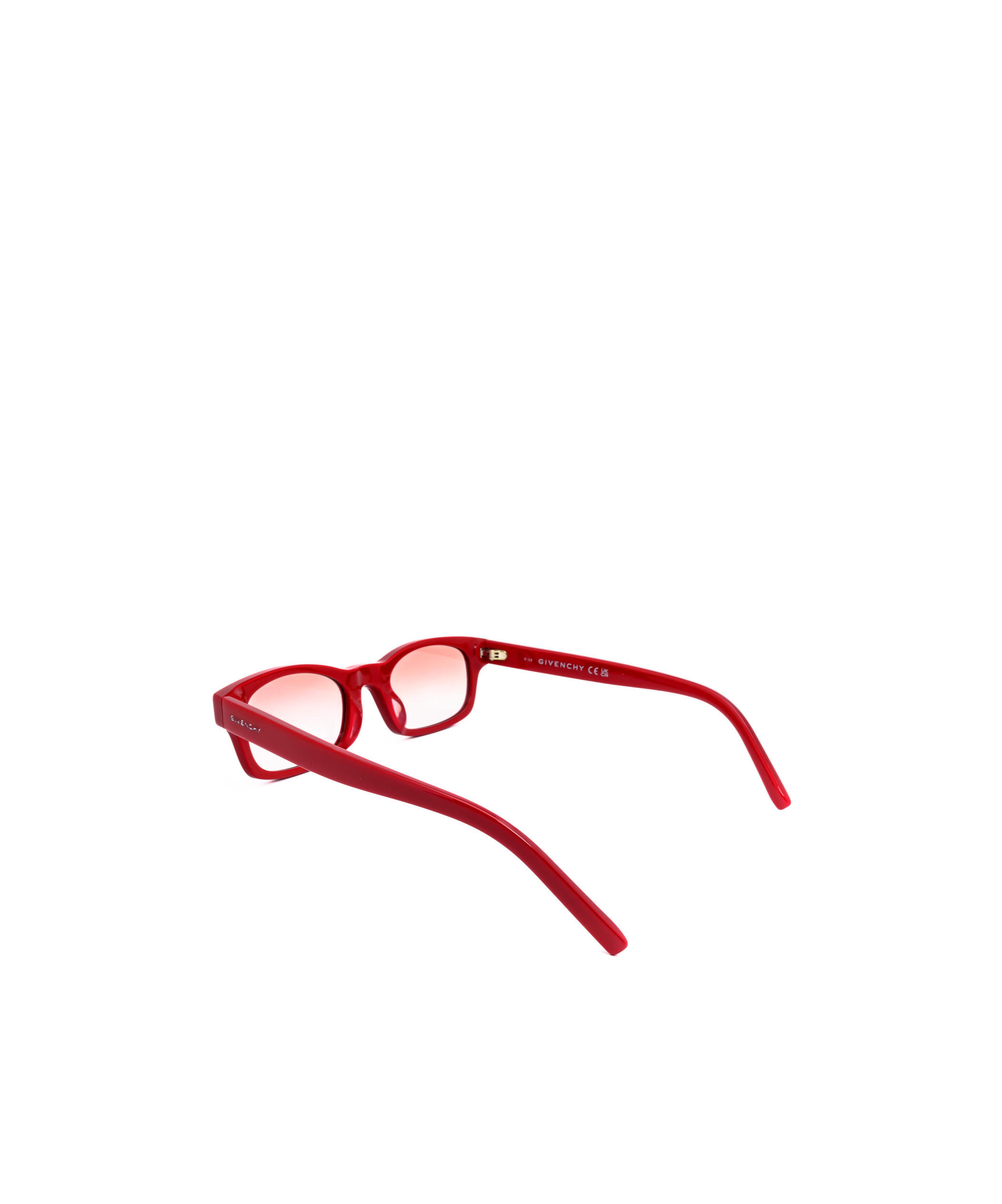 Givenchy Logo Full-frame Sunglasses In Pink