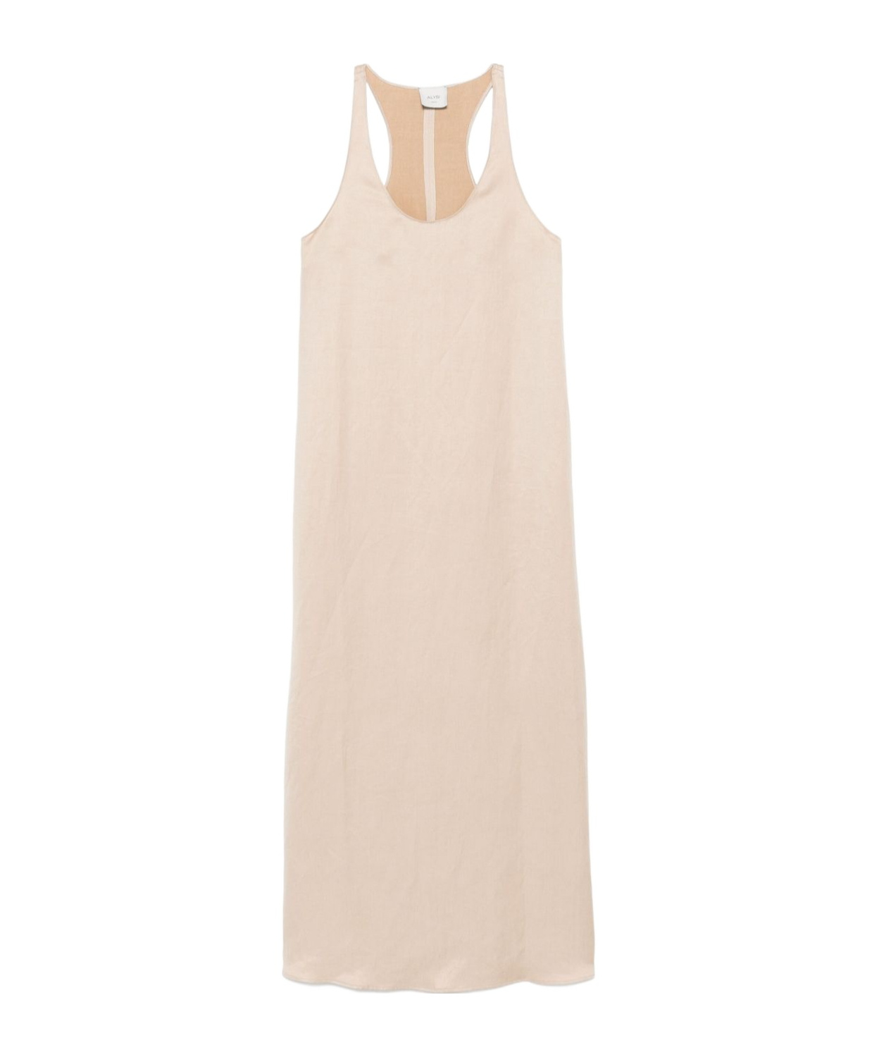 ALYSI LONG DRESS 