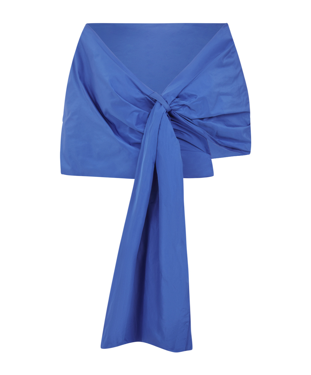 P.a.r.o.s.h Taffeta Shrug
