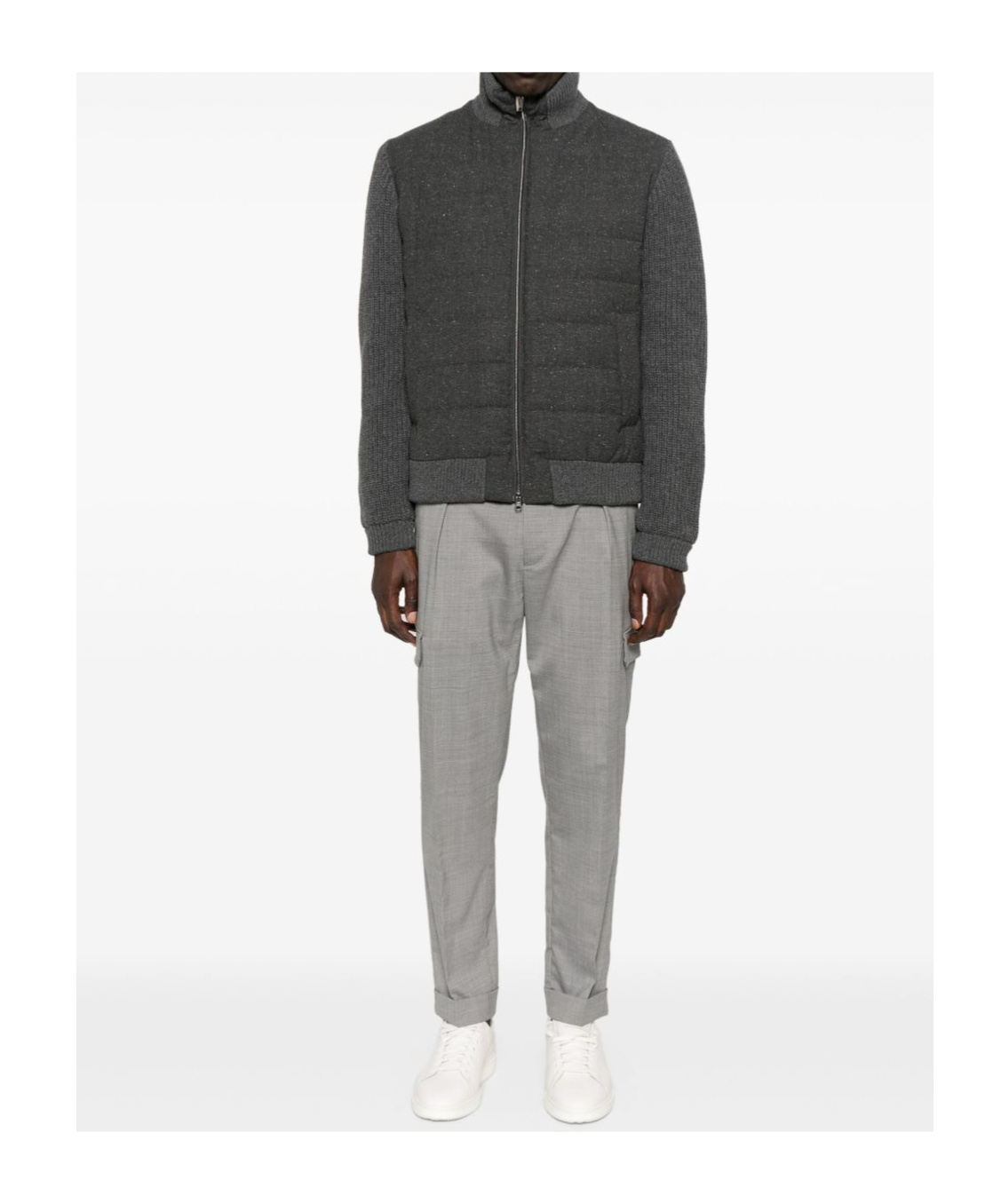 Herno Jacket