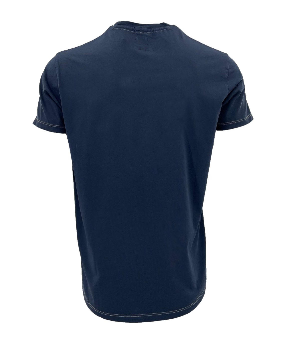 ARMANI JEANS ITEM O-NECK SHORT-SLEEVED T-SHIRT