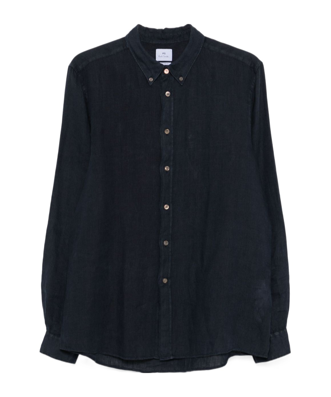 PAUL SMITH LINEN SHIRT