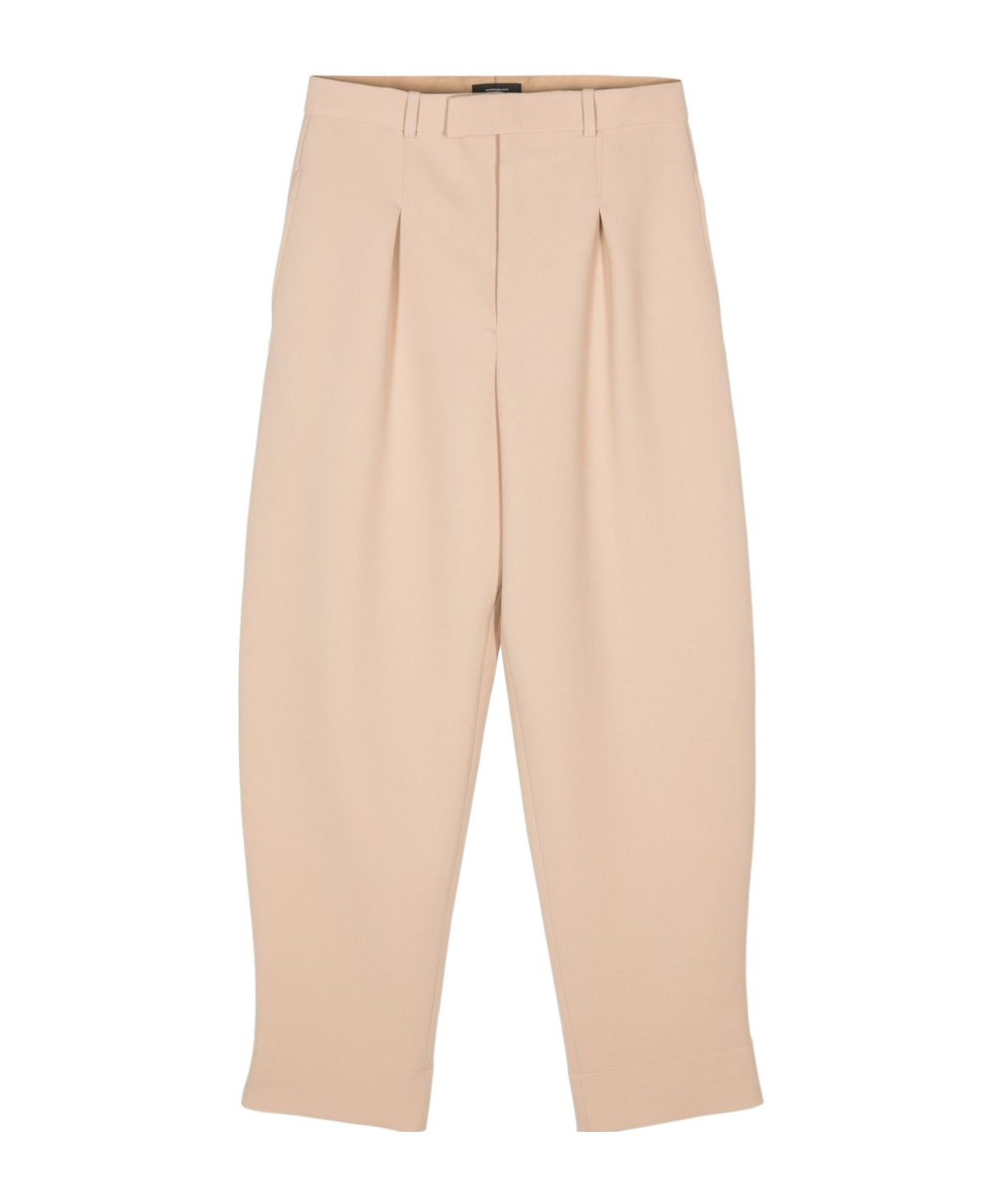 Wardrobe.nyc Tapered Trousers