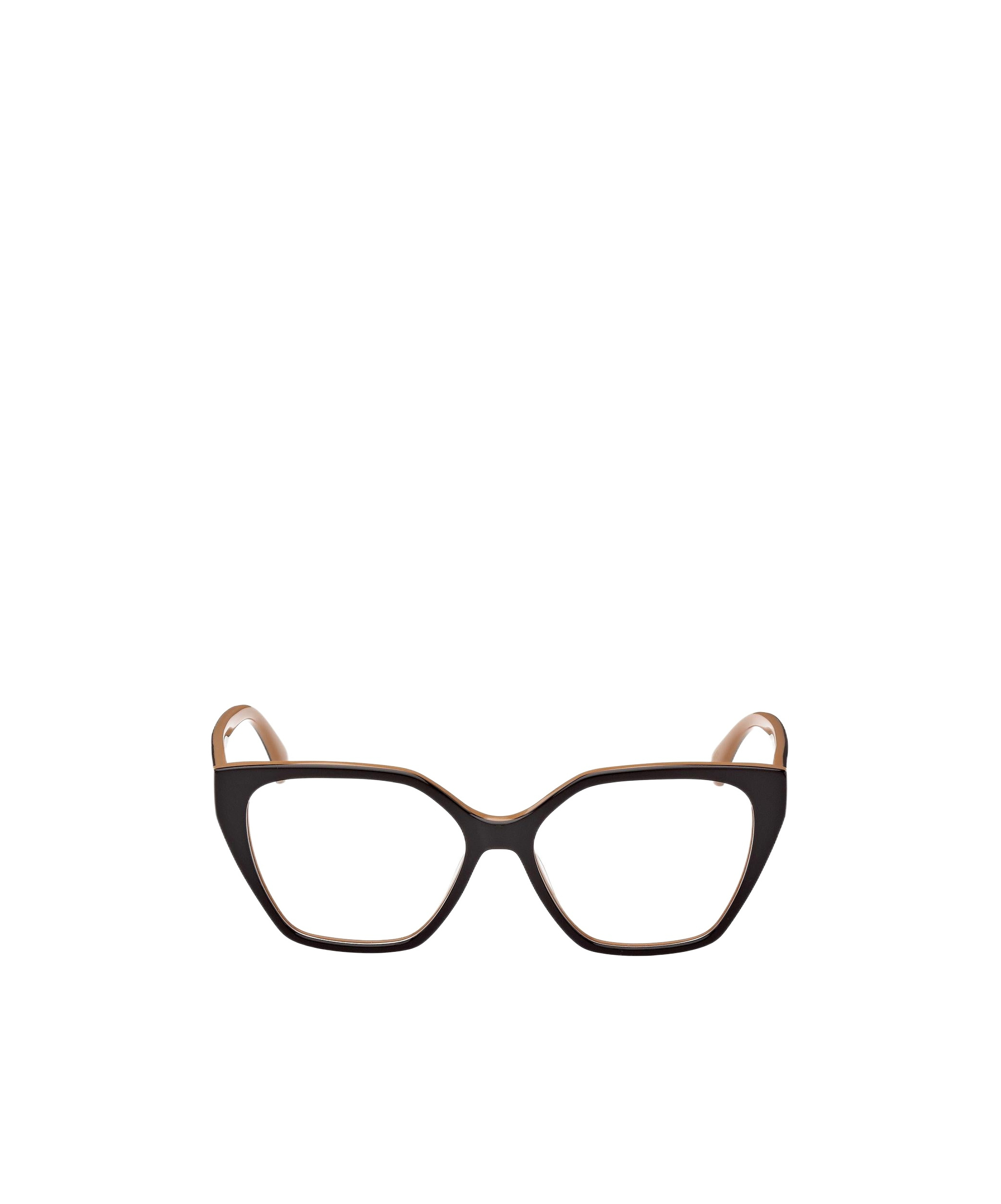 Max Mara Full Frame Plain Mirror