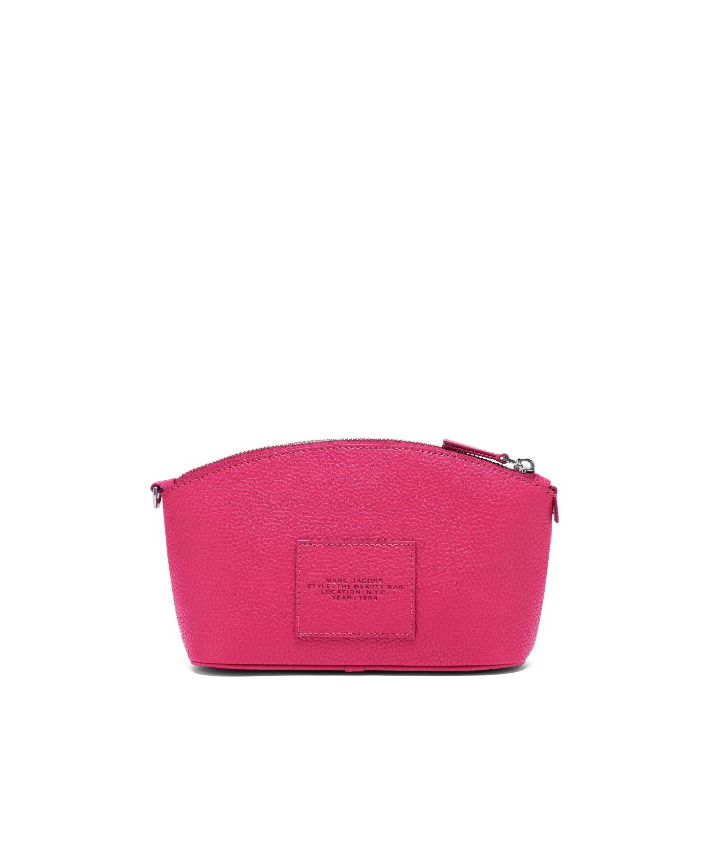 Marc Jacobs The Beauty Bag Makeup Bag In Pink