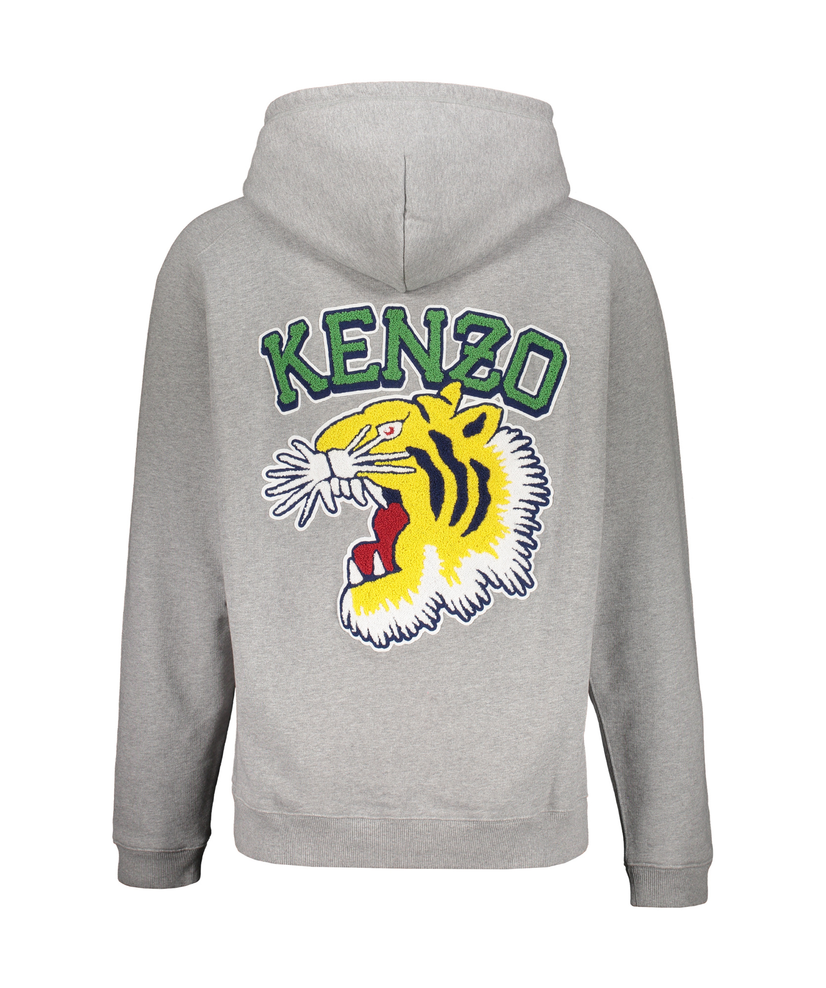 Kenzo Cotton Hoodie