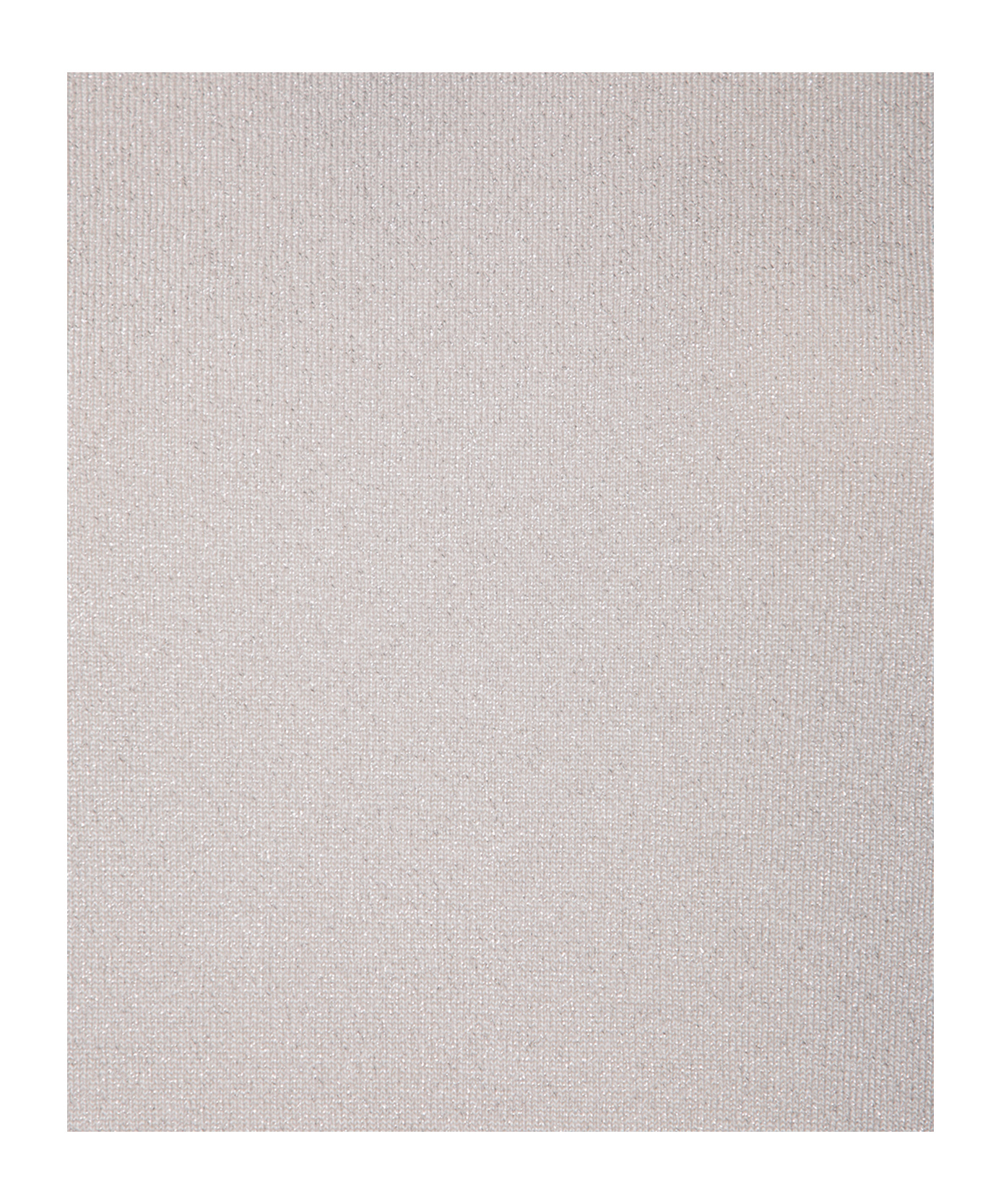 Brunello Cucinelli Lurex-detailing Sweater In White