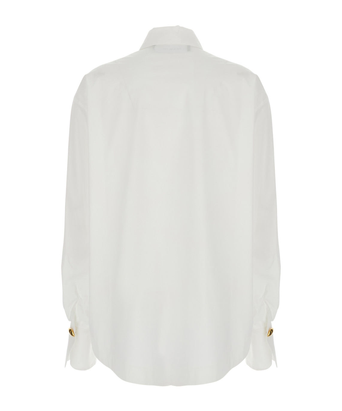 FEDERICA TOSI POPLIN SHIRT