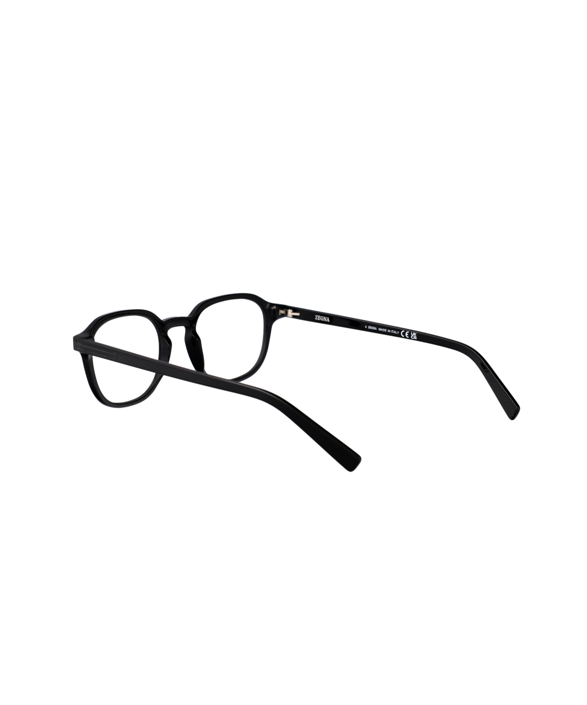Zegna Geometric Flat Mirror