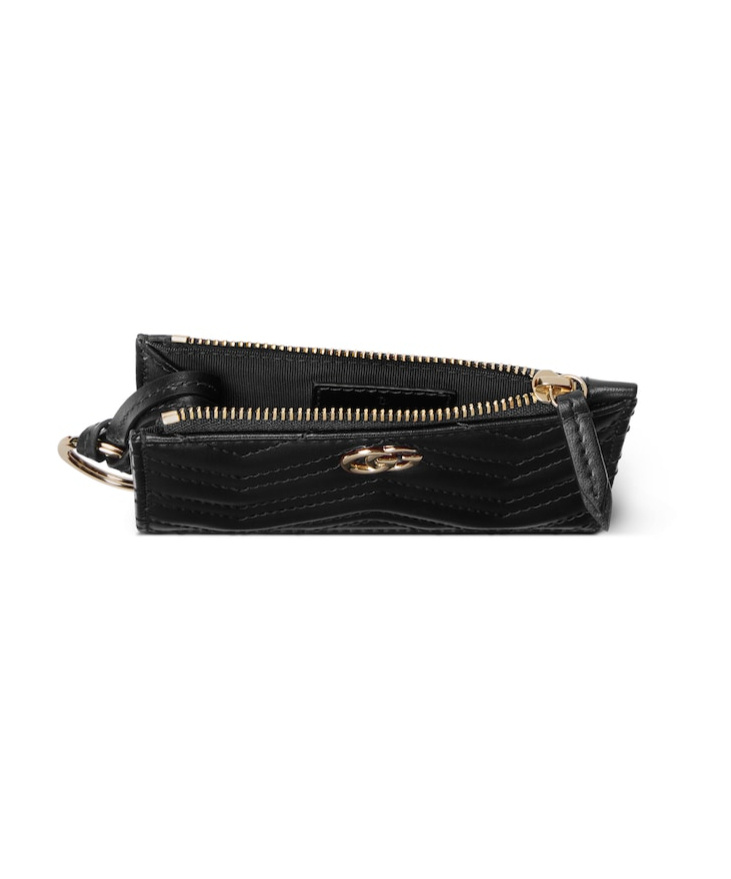 Gucci Gg Marmont Key Case