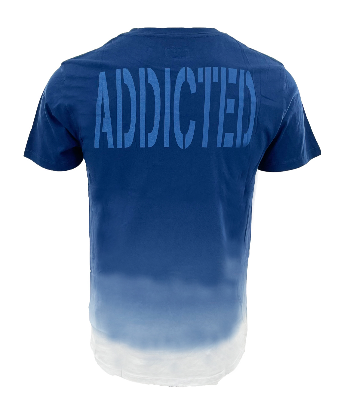 ARMANI JEANS ITEM O-NECK SHORT-SLEEVED T-SHIRT