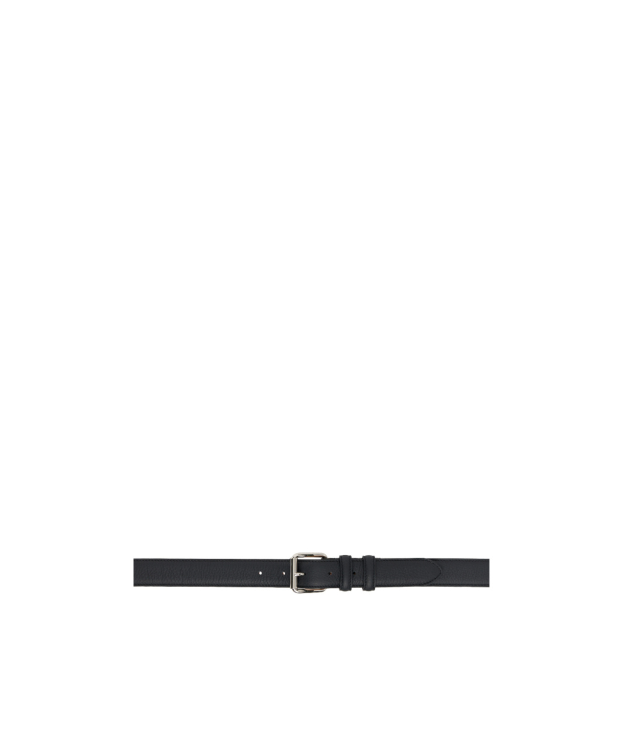 Apc Leather Belt