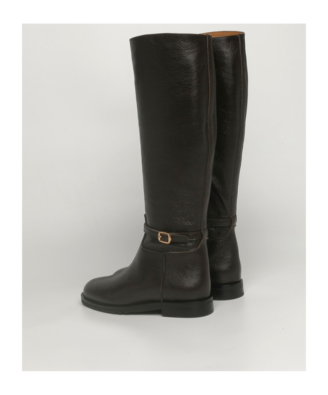 ROBERTO FESTA BUCKLE BOOTS