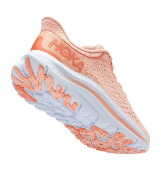 Hoka Kawana Sneakers In Nude
