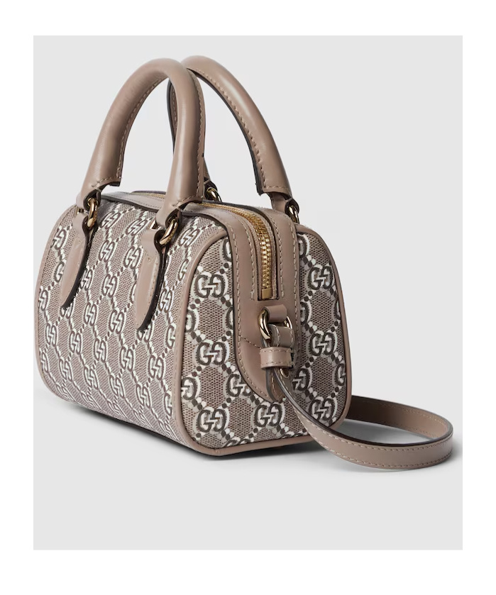 GUCCI GUCCI GG SHADOW SUPER MINI BAG